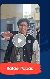 video 12 Top3: Rafael Papas