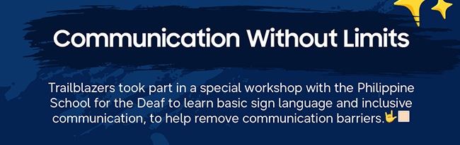 Communication Without Limits