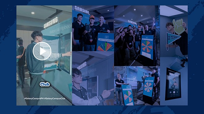 Art Melgar Mission Video: