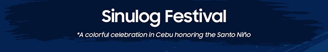 Sinulog Festival