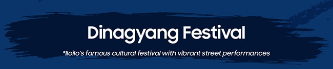 Dinagyang Festival