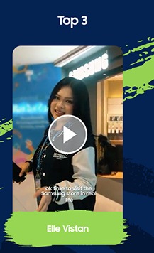 video 3 Top 3: Elle Vistan