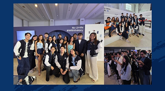 Miracle NDA Event picture collage