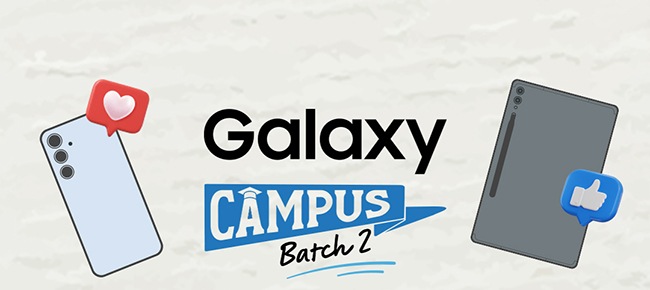 Galaxy Campus Batch2 Logo