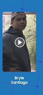 video 5 Bryle Santiago