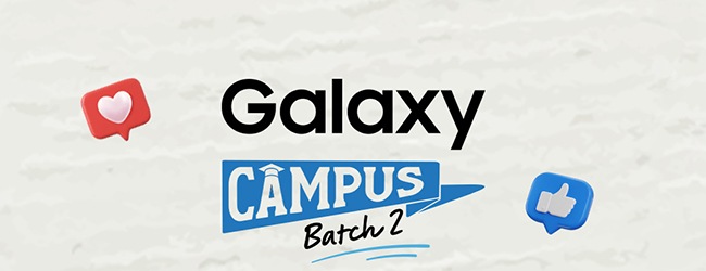 Galaxy Campus Batch2 Logo