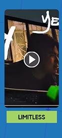 video 2 LIMITLESS