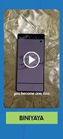 video 3 BINIYAYA