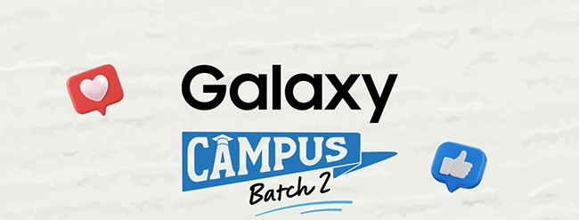 Galaxy Campus Batch2 Logo