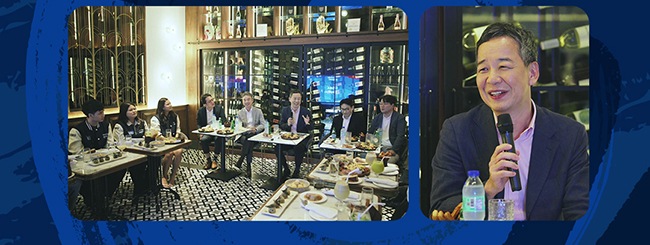 Bueno Topas & Wine Restaurant BGC image