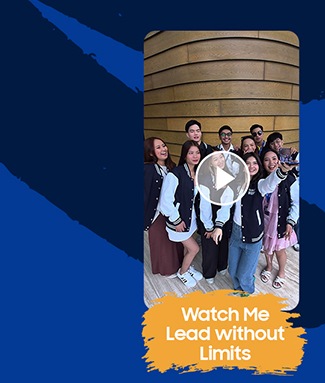 video 4 Watch Me Lead without Limits