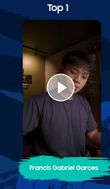 video 6 FRANCIS GABRIEL GARCES