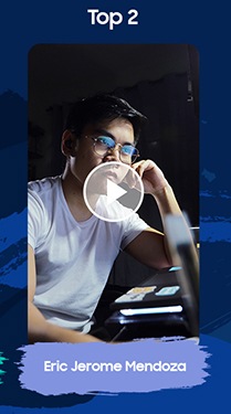 video 7 ERIC JEROME MENDOZA