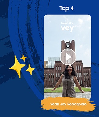 video 9 Veah Joy Repospolo