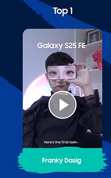 video 6 TOP 1: Franco Dasig