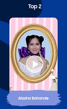 video 7 TOP 2: Atasha Bahande