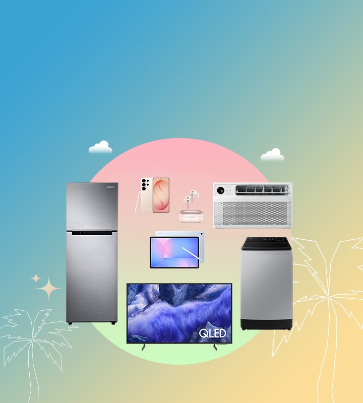 Samsung Summer Festival