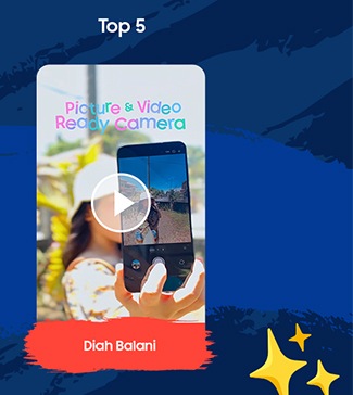 video 10 Top 5: Mary Nery