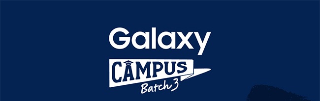 Galaxy Campus Batch3 Logo