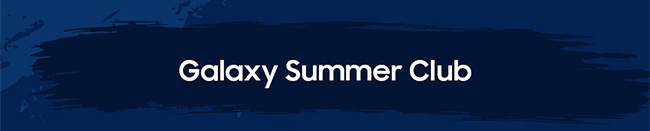 Galaxy Summer Club