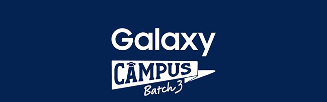 Galaxy Campus Batch3 Logo