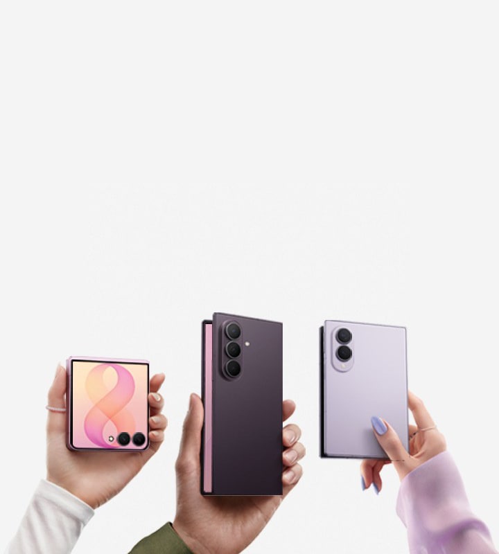 Galaxy Z Series