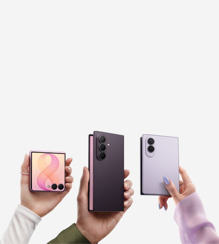 Galaxy Z Series