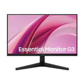 24" Essential Monitor G3 | LS24HG310EEXXP