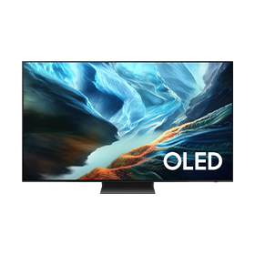 83" OLED S90H 4K Samsung Vision AI Smart TV (2026) | QA83S90HAEXXP