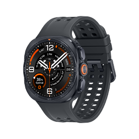 Galaxy Watch Ultra2 | SM-L715FZKAXTC
