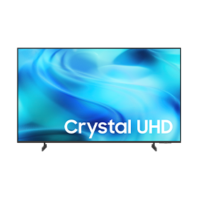 50" Crystal UHD U8000H 4K Smart TV (2026) | UA50U8000HGXXP