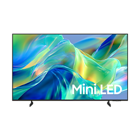 65" Mini LED M1EH 4K Smart TV (2026) | UA65M1EHAGXXP