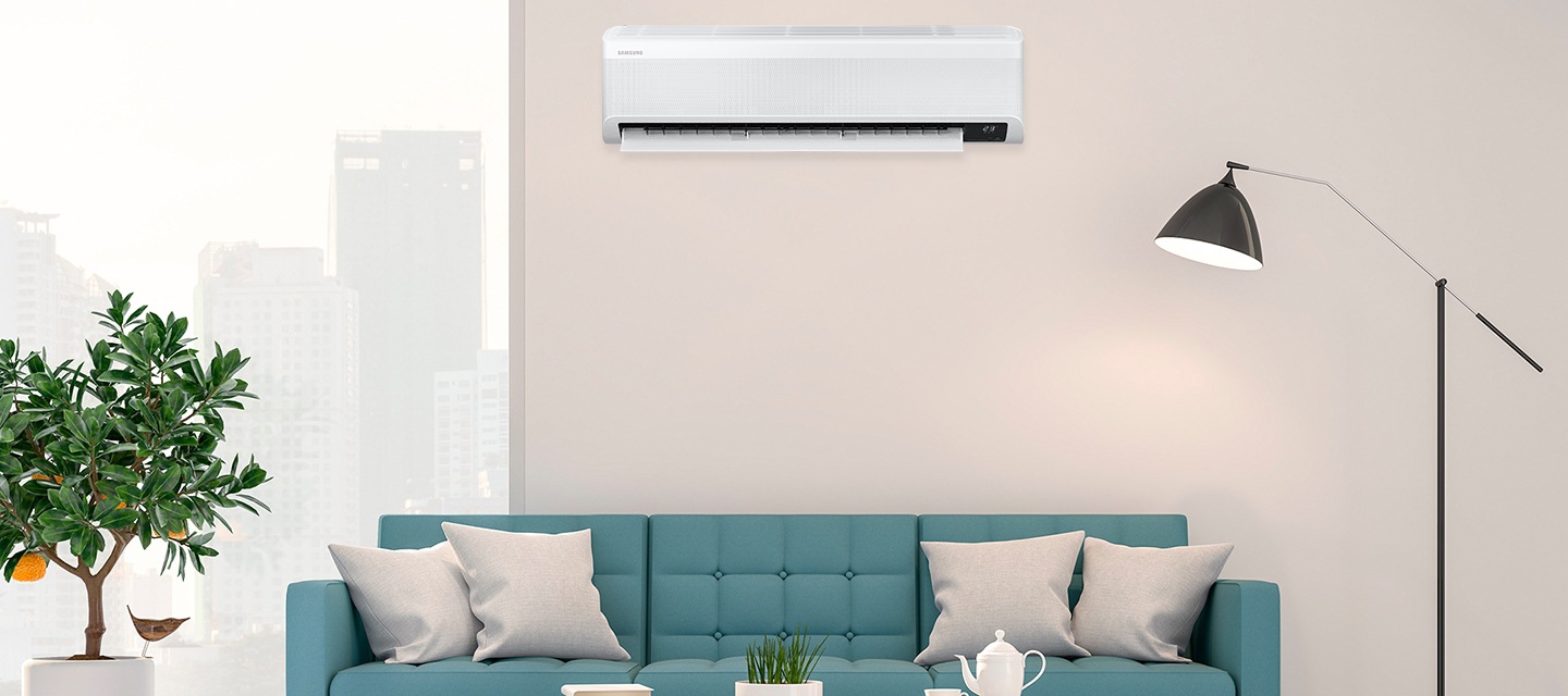 Air Conditioner - Buy Aircon at Best Price in Philippines | Samsung ...