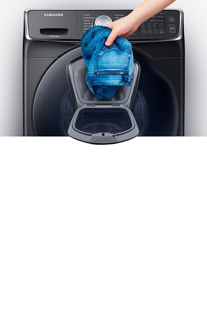 Washing Machines Samsung Philippines