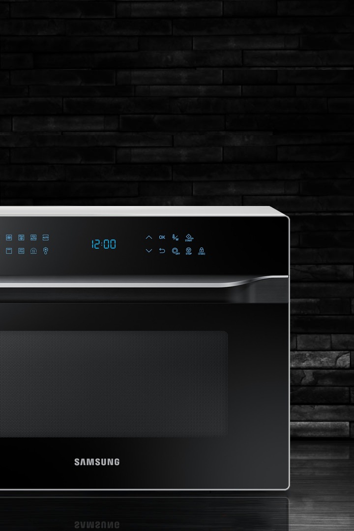 Cooking Appliances | Samsung Philippines