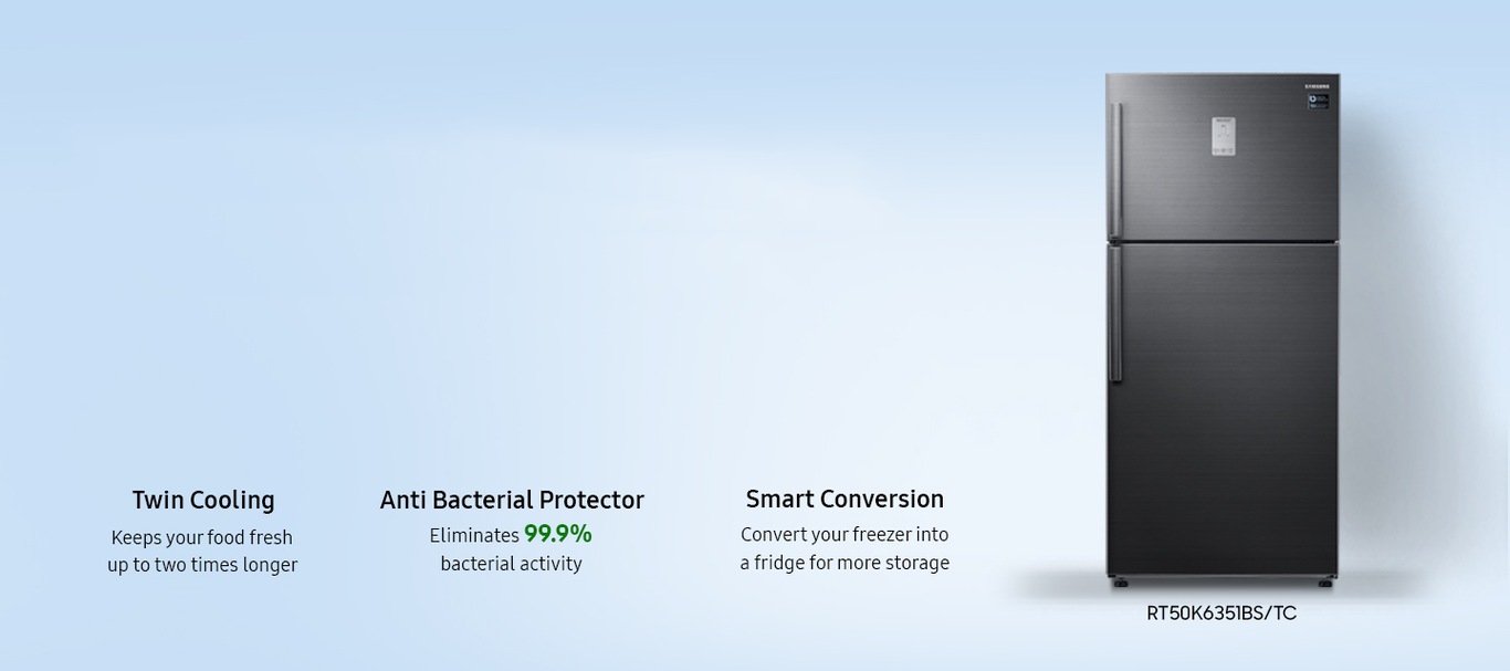 Home Appliances Discover Ranges Samsung Philippines