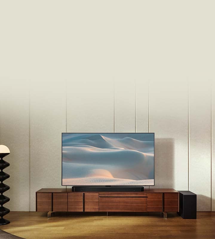 Samsung tv surround top speakers