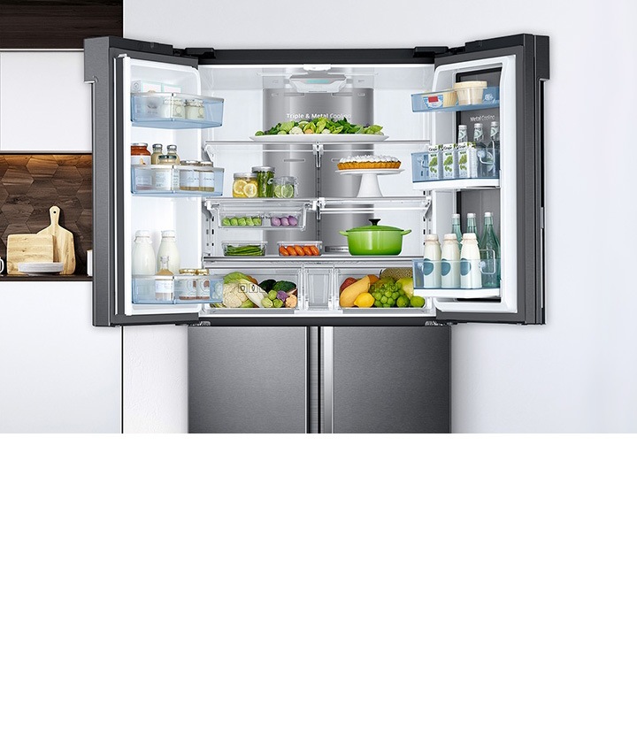 Buy Samsung Refrigerators Online | See Specs, Prices | Samsung PH