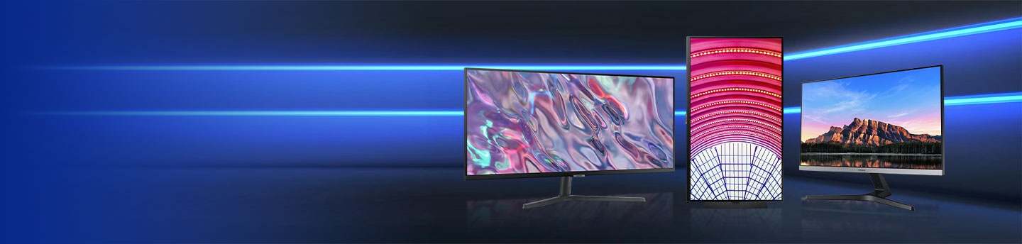 Best Monitors & Computer Monitor on Sale | Samsung Philippines