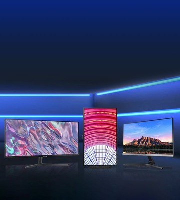 Best Monitors & Computer Monitor on Sale | Samsung Philippines