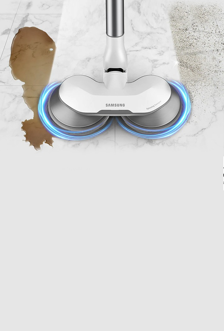 Vacuum Cleaners View the Range Samsung Philippines