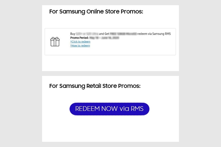 Not sure why I have these 2 rewards, but why can't I click redeem