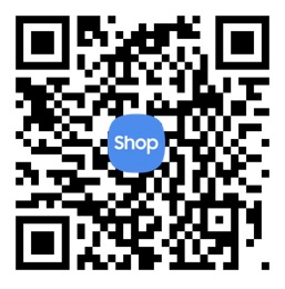 Samsung Shop App QR Code