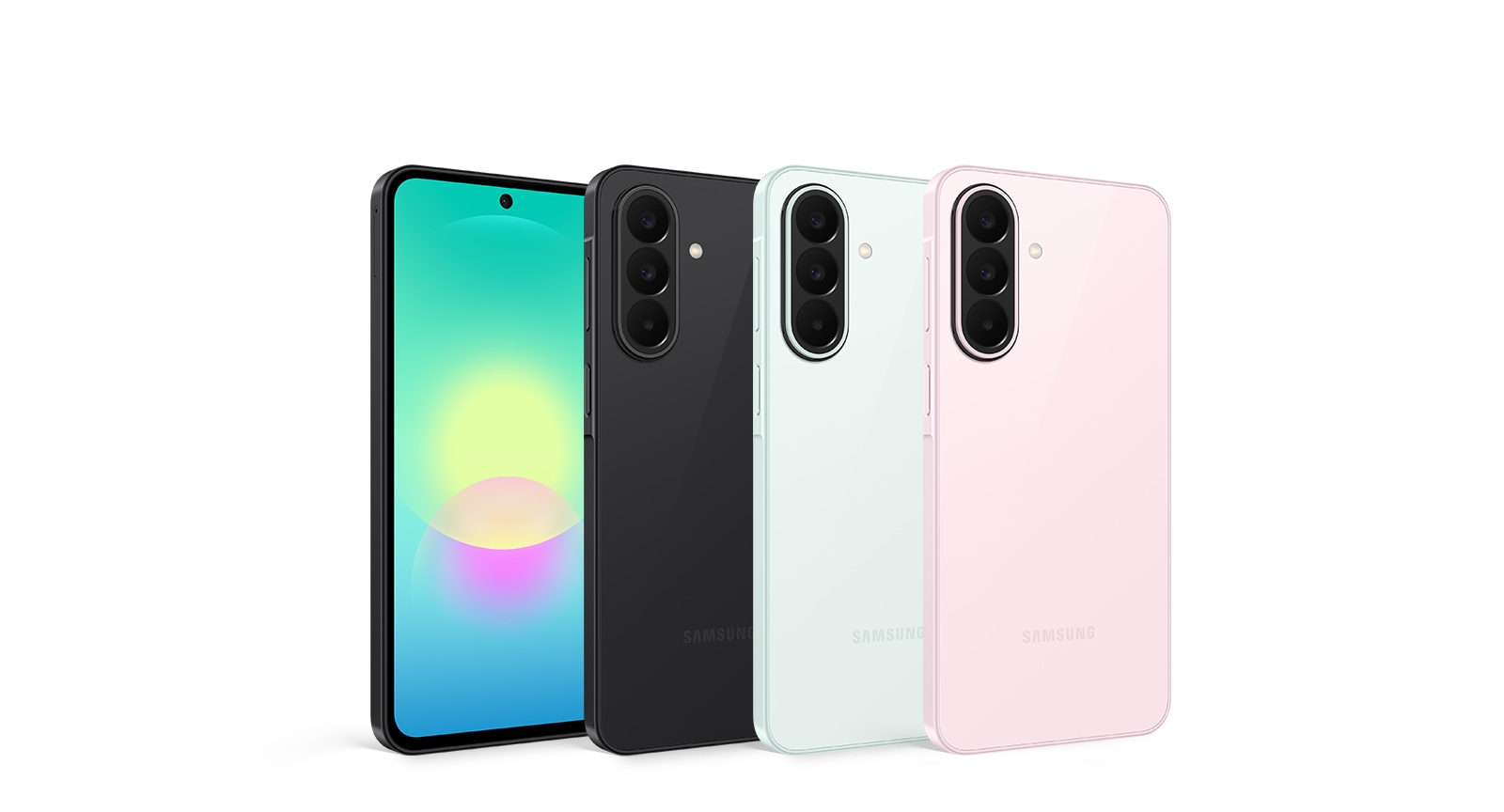 Galaxy A27 5G