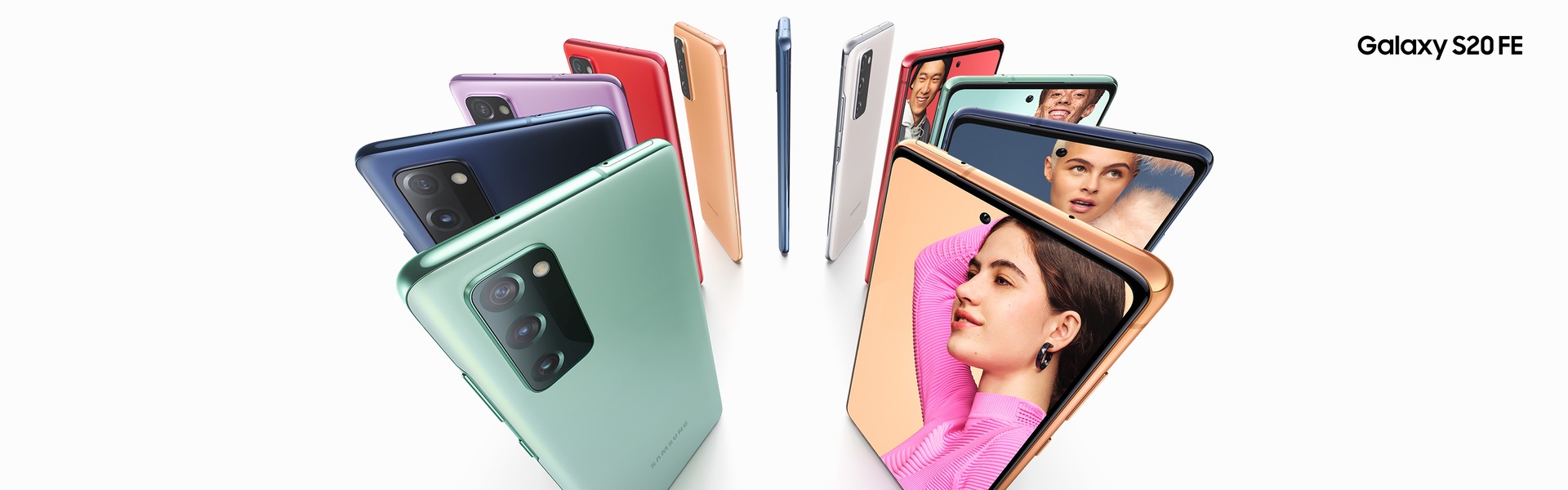Buy Galaxy S20 - Price (2021) | Samsung Philippines