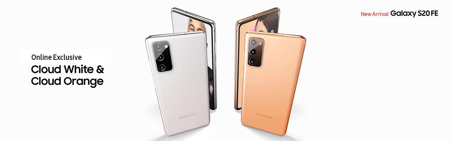 samsung galaxy s20 fe specs