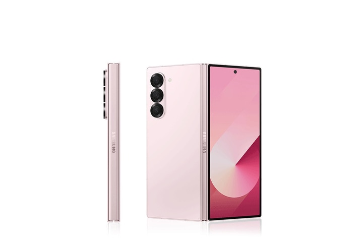 Buy the new Samsung Galaxy Z Fold6 | Price & Deals | Samsung
