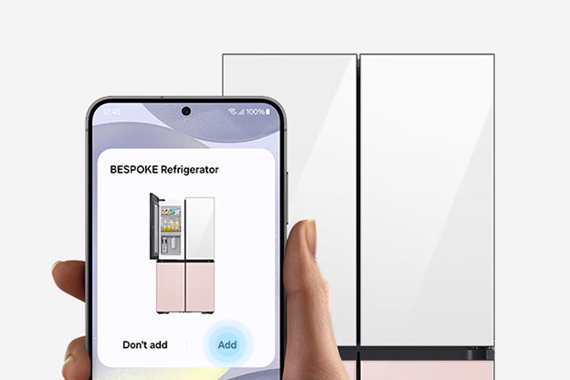 Smartthings app samsung refrigerator new arrivals