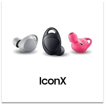 IconX