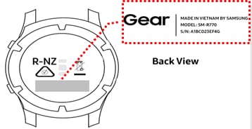 watch serial number check